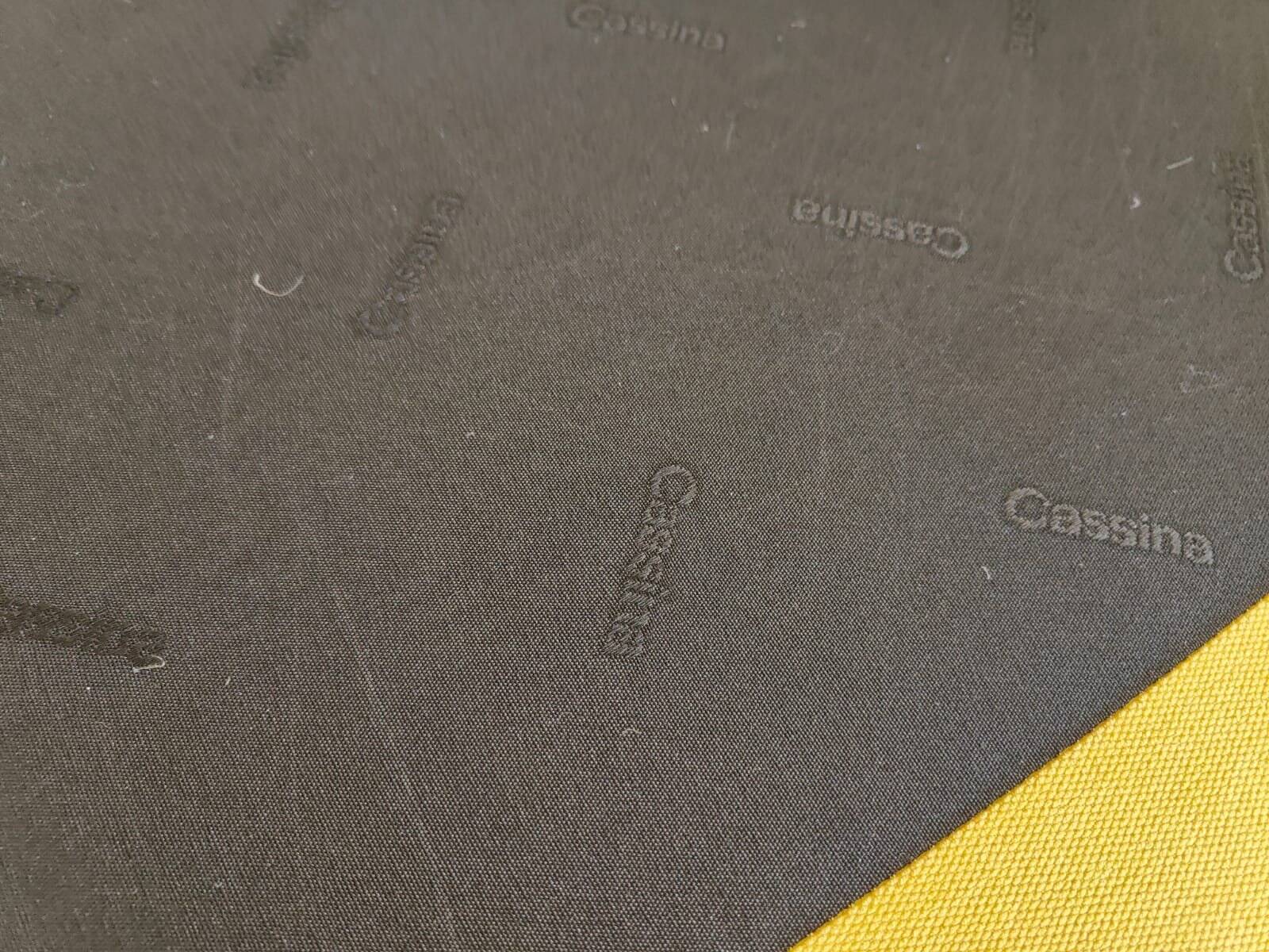 Cassina - Le Corbusier - Sofa - LC2