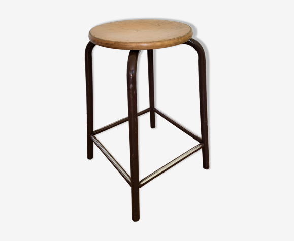 Tabouret industriel