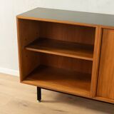1960s Sideboard, Lothar Wegner