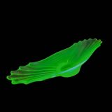 Pièce maîtresse d'uranium annagroen, organische vormgeving, Vallerysthal