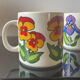 2 mugs villeroy et Boch