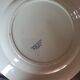 Plat terre de fer