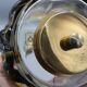 VINTAGE 70s MURANO CHANDELIER - CARLO NASON - MAZZEGA