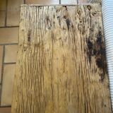 Elm coffee table