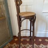 High stool