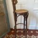 Tabouret haut