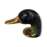 Ducky vintage bottle opener