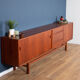 Aril Grande sideboard by Nils Jonsson for Hugo Troeds 1960s