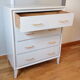 Vintage chest of drawers