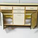 Vintage sideboard