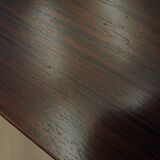 Rosewood cabinet, Danish design, 1970s, designer: Carlo Jensen, manufacture