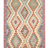 Afghan kilim 143 x 93 cm