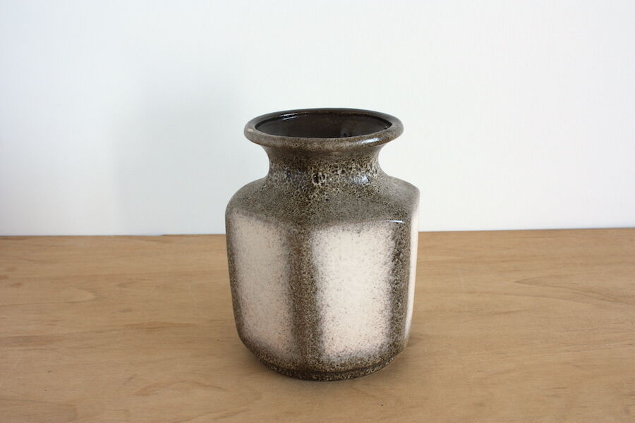 Vase vintage allemand