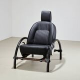 Ron Arad Rover Chair for One Off Ltd 1981