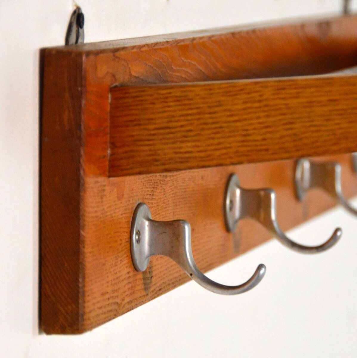 Vintage coats rack 50s