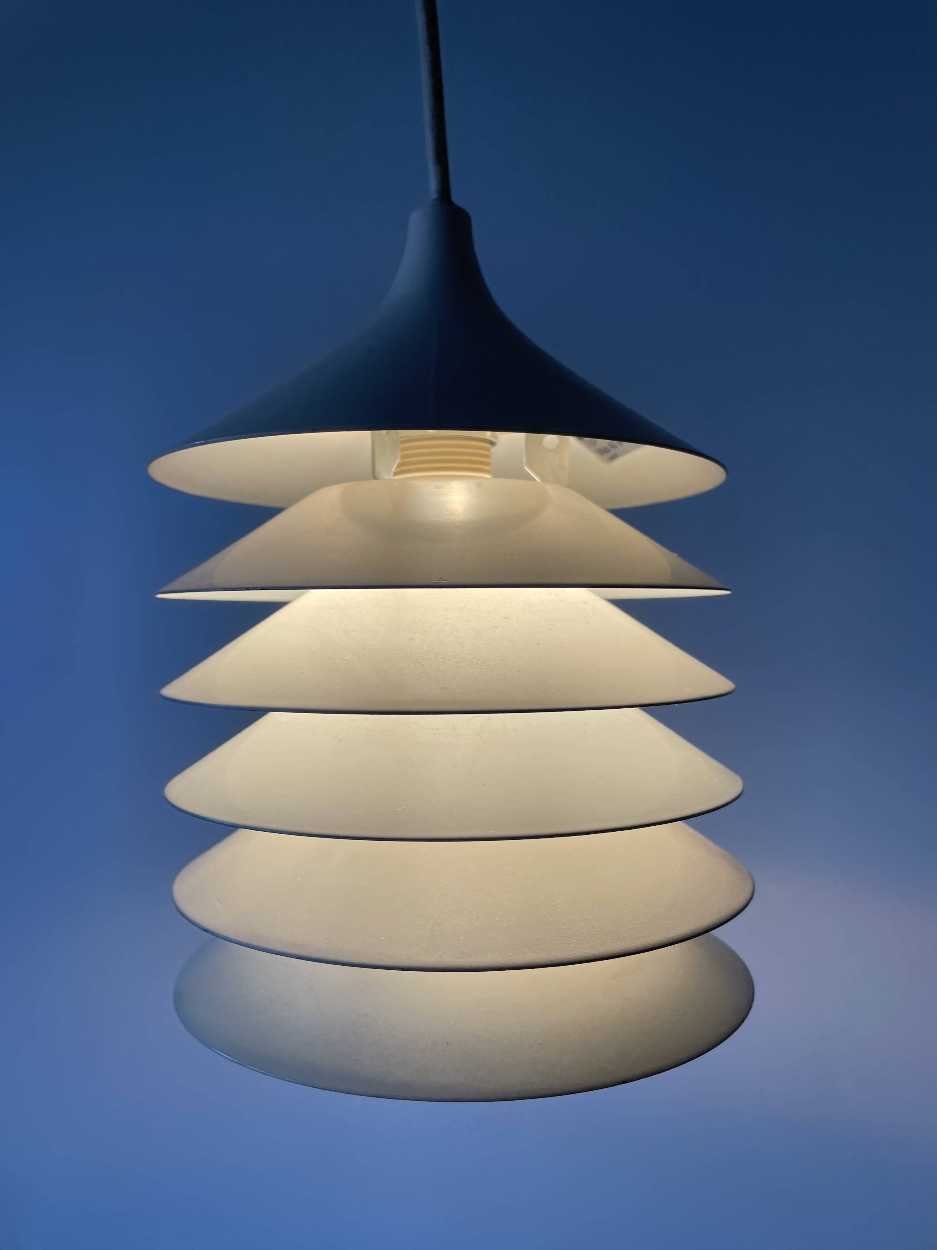 Suspension Duett / IKEA vintage