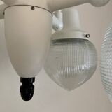 Holophane Dentist's Chandelier