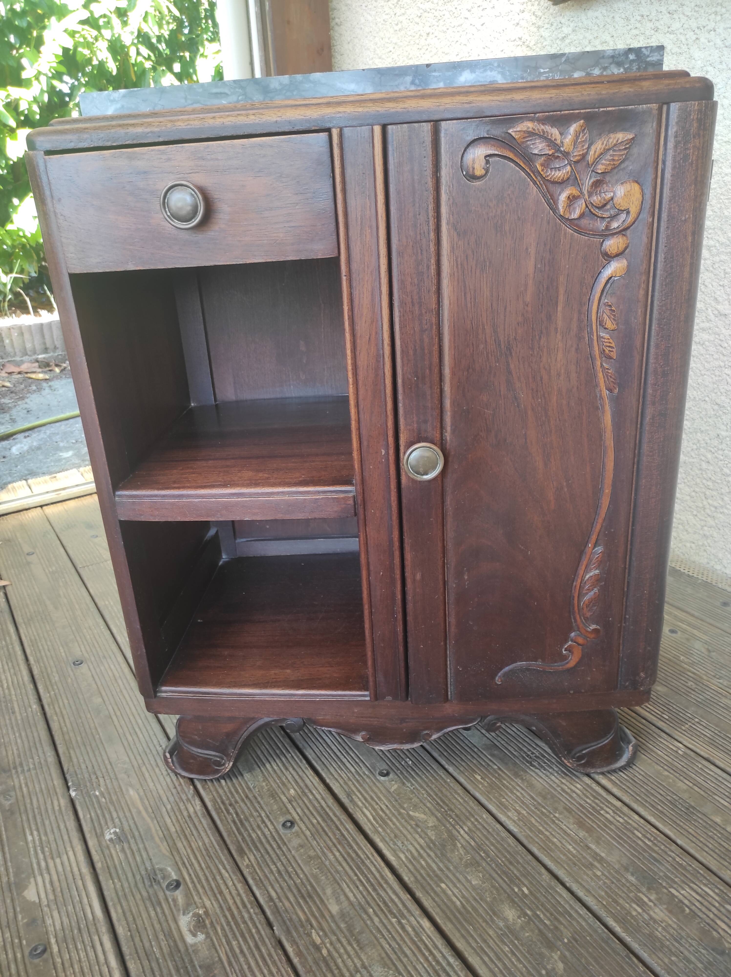 Meuble d'appoint