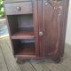 Meuble d'appoint