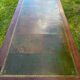 19th-century Empire desk