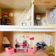 Lundby dollhouse, Sweden 1960s