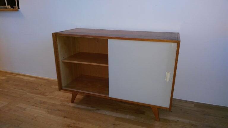 Commode Jiří Jiroutek, 1960s