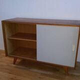 Commode Jiří Jiroutek, 1960s