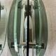 Pair of Veca wall lights from the 70s