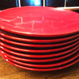 Assiettes