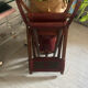 Chaise pliante Safari Pietro Beretta-