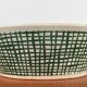Mid-century German ceramic bowls by Limburg, 1960s, set of 3.