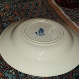 Plates gien model Cactus hollow