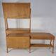 Cabinet set of Furniture by František Jirák, 1970s