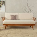 1950s sofa, Knoll Antimott