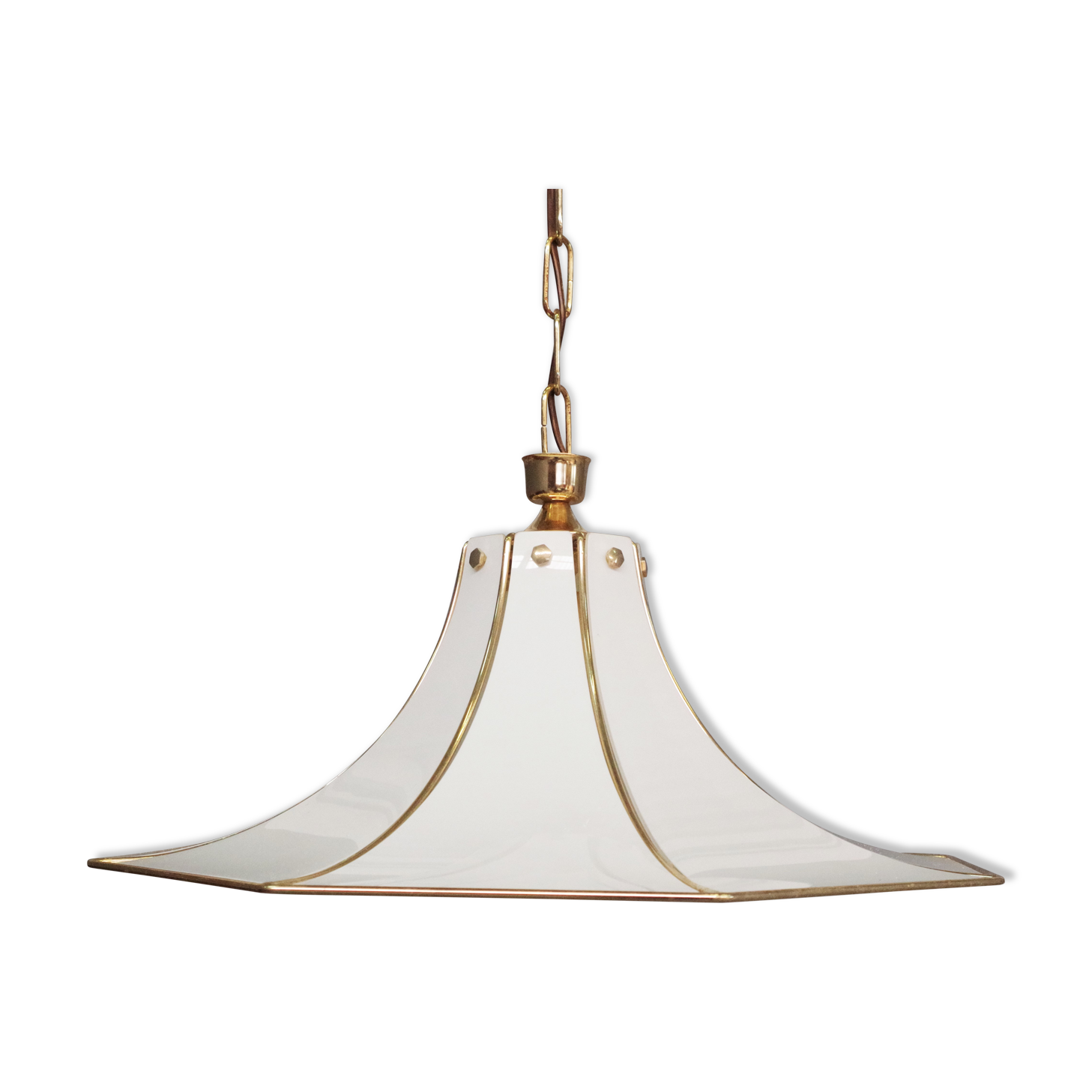 Suspension lamp, 1960s