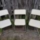 Series 6 old lafuma chairs
