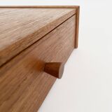 Scandinavian shelf circa 60