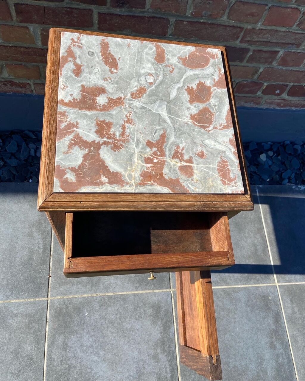 Bedside early twentieth century