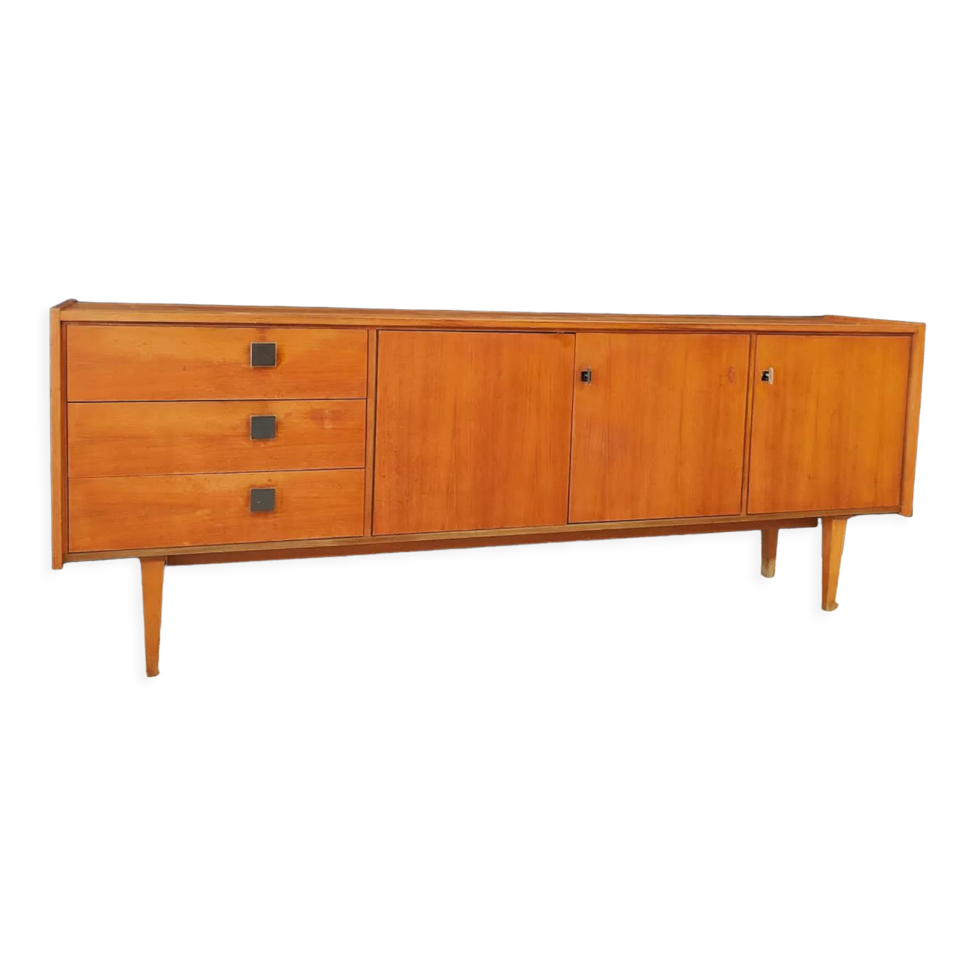 Mid century sideboard