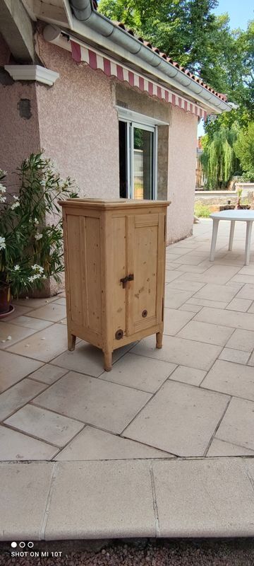 Workshop furniture