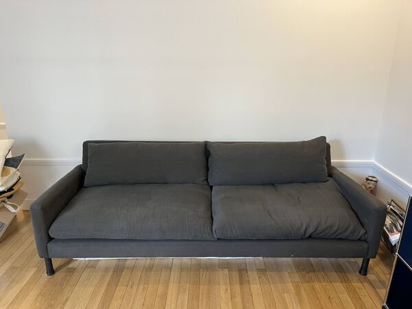 Canapé Caravane collection Mira