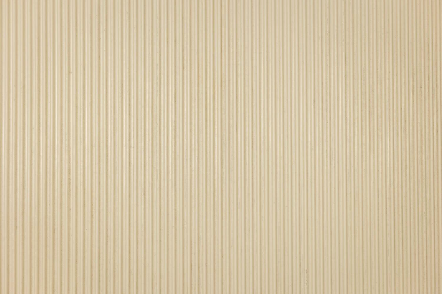 Andréas Christen, for Spengler. Double bed "Space Age". Around 1960-70.