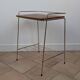 Bedside tables / Side tables