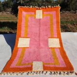 Moroccan Berber rug 250cmx150cm
