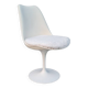 Tulip chair by Eero Saarinen, for Knoll