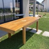 Dining table REGAIN year 1980
