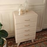 Vintage chiffonier