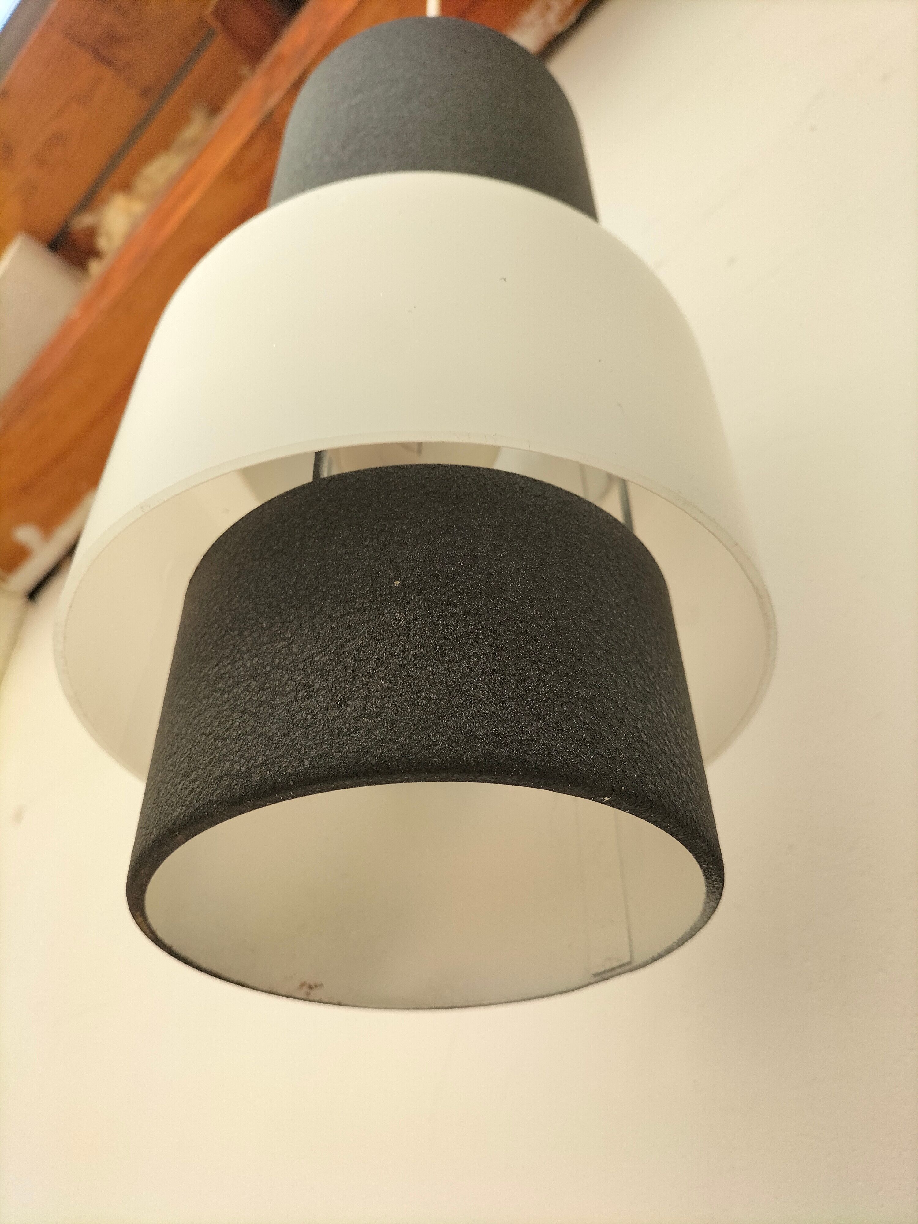 Louis Kalff suspension for Phillips