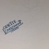 Longchamps Odette ceramic basin