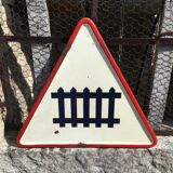 Traffic sign